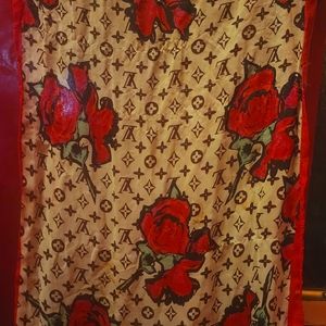 Louis Vuitton Scarf